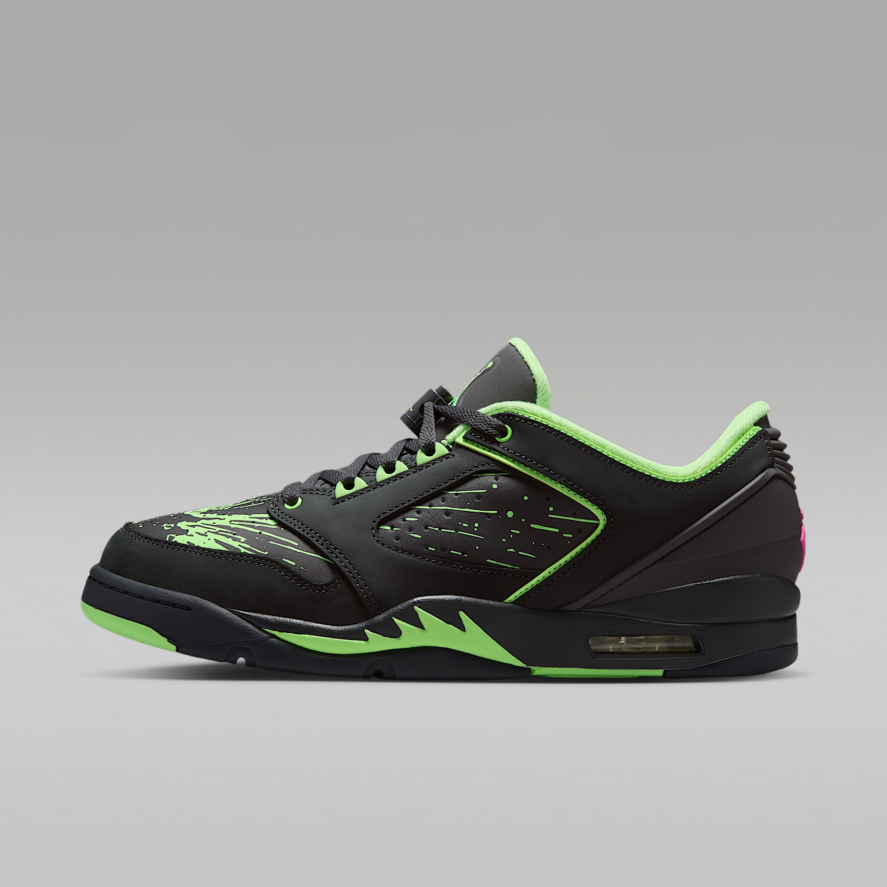 Jordan Sixty Plus Low Men's Shoes. Nike.com